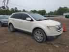 2008 Ford Edge Limited