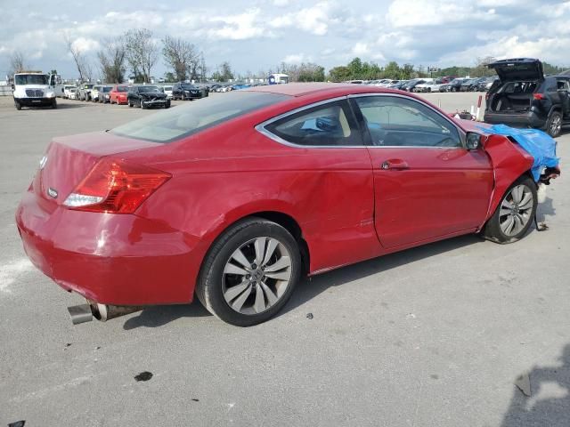 2011 Honda Accord LX-S