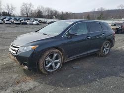 Salvage cars for sale at Grantville, PA auction: 2013 Toyota Venza LE