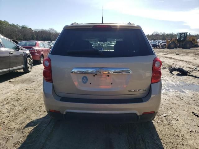 2010 Chevrolet Equinox LT