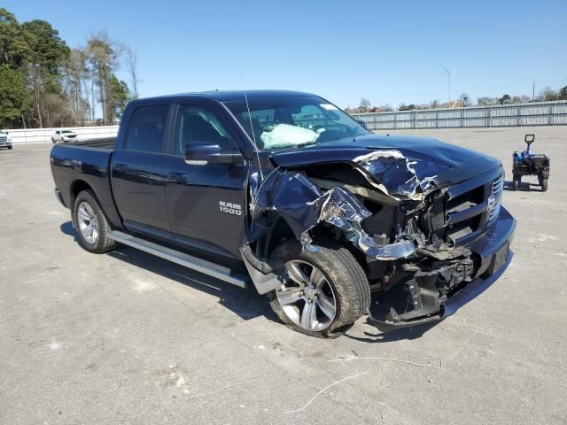 2015 Dodge RAM 1500 Sport