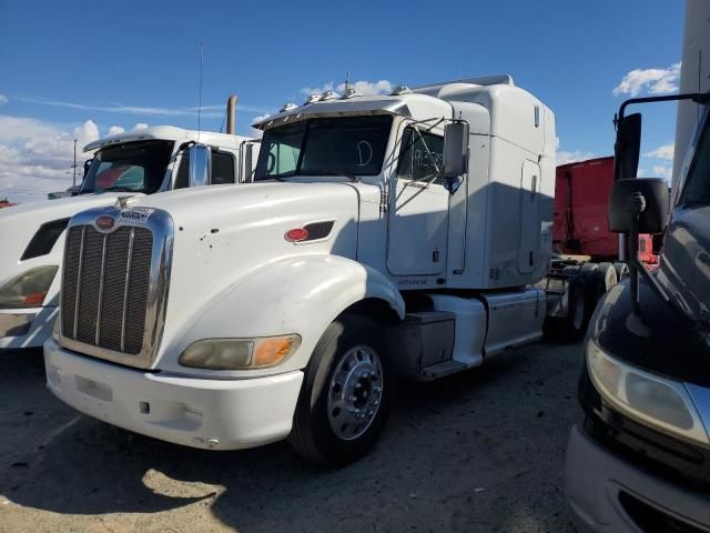 2008 Peterbilt 386