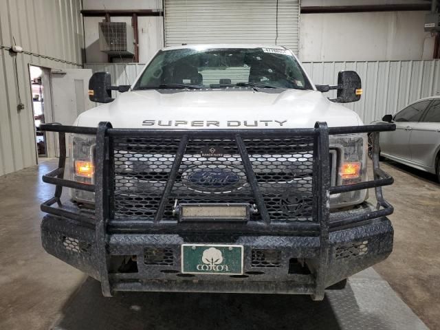 2020 Ford F250 Super Duty