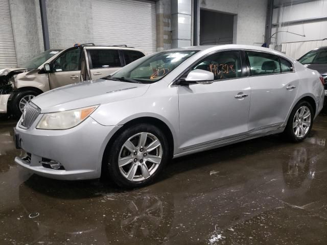 2012 Buick Lacrosse Premium