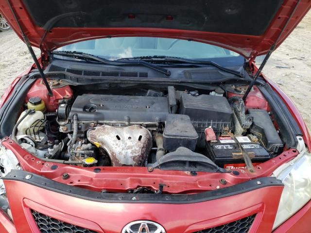 2008 Toyota Camry CE