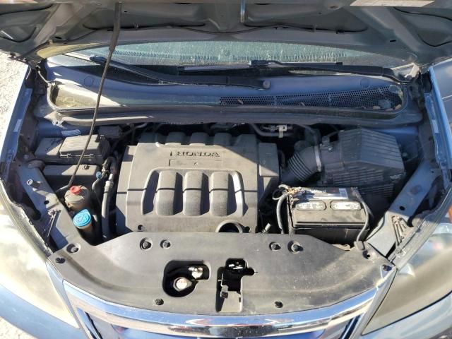 2008 Honda Odyssey EX