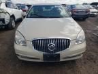 2010 Buick Lucerne CXL