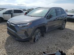 Hybrid Vehicles for sale at auction: 2024 Toyota Rav4 XLE