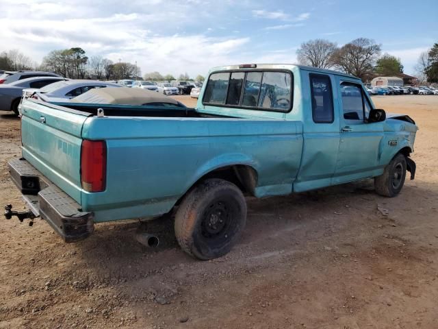 1994 Ford F150