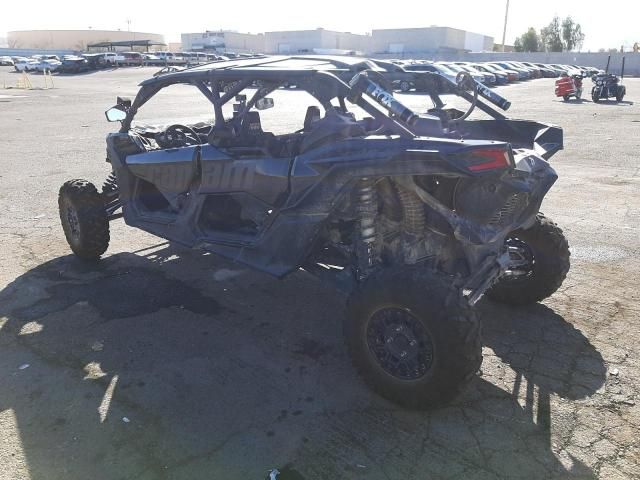 2020 Can-Am Maverick X3 Max X RS Turbo RR