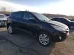 2012 Hyundai Tucson GLS