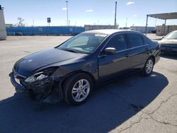 Honda Accord SE salvage cars for sale: 2007 Honda Accord SE