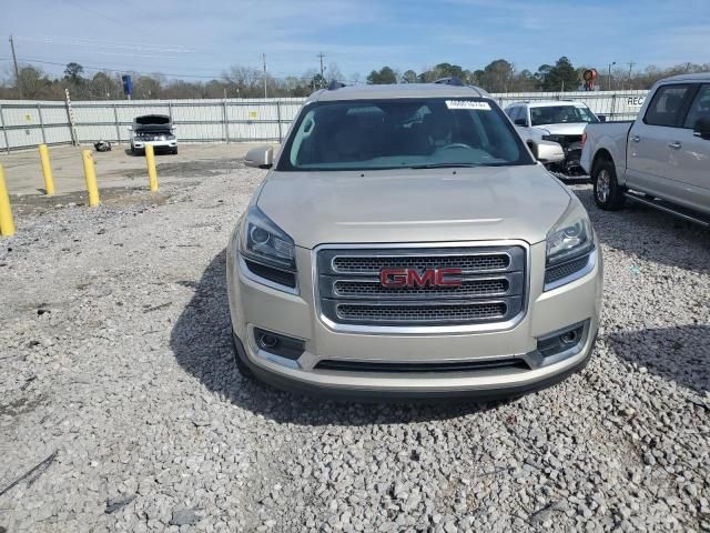 2014 GMC Acadia SLT-2