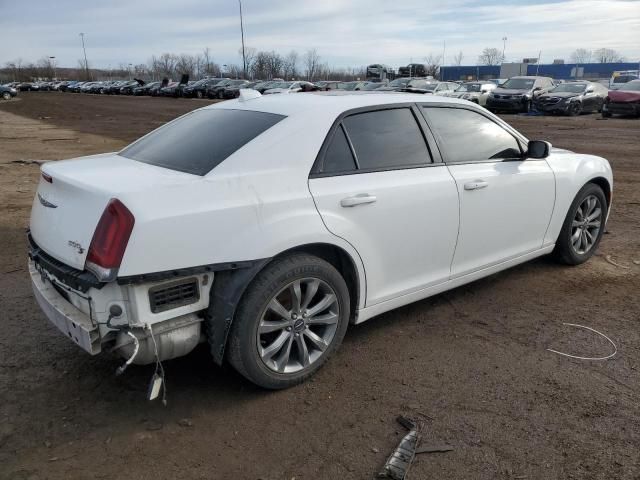 2015 Chrysler 300 S