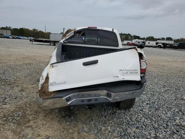 2009 Toyota Tacoma Double Cab Prerunner