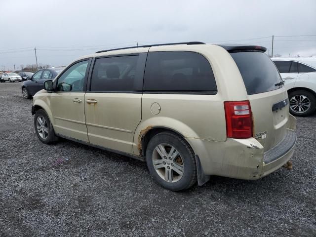 2010 Dodge Grand Caravan SE