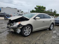 Run And Drives Cars for sale at auction: 2012 Buick Lacrosse