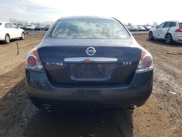 2008 Nissan Altima 2.5