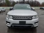 2016 Land Rover Range Rover Sport HSE