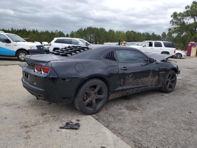 2010 Chevrolet Camaro LT