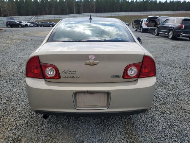 2011 Chevrolet Malibu 2LT