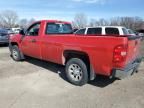 2012 Chevrolet Silverado C1500