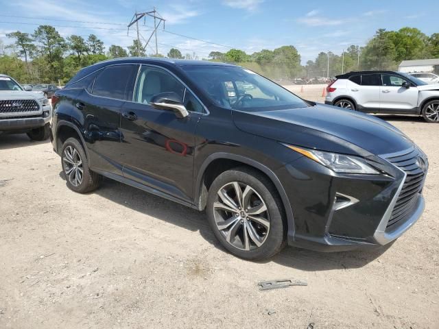 2019 Lexus RX 350 Base