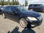 2010 Lexus LS 460