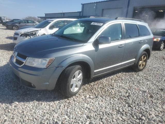 2010 Dodge Journey SXT