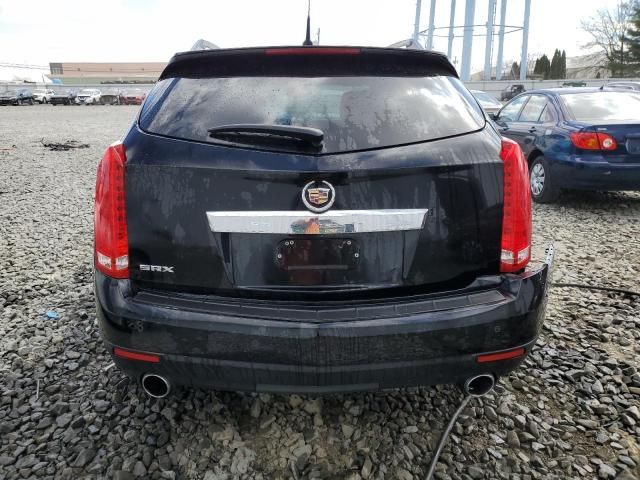 2010 Cadillac SRX Luxury Collection