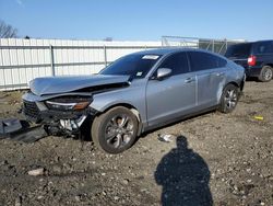 Salvage cars for sale at Windsor, NJ auction: 2023 Honda Accord EX