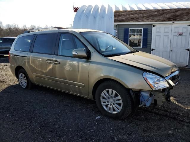 2011 KIA Sedona LX