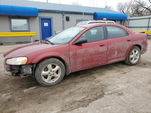 2005 Dodge Stratus SXT