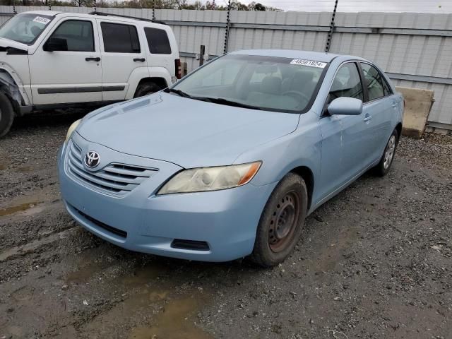 2007 Toyota Camry LE