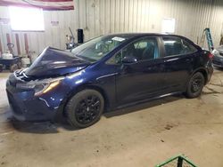 2021 Toyota Corolla LE for sale in Franklin, WI