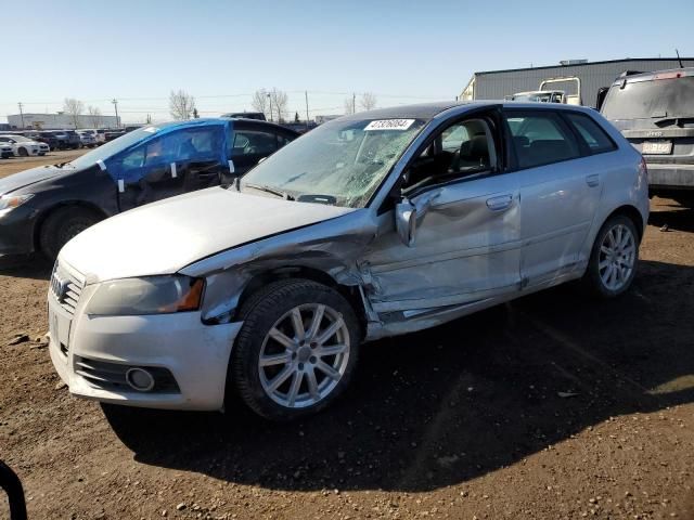 2010 Audi A3 Premium Plus