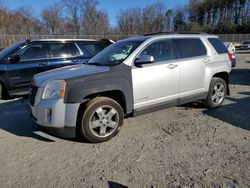 Salvage cars for sale from Copart Waldorf, MD: 2012 GMC Terrain SLT