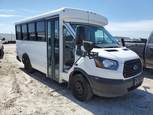 2019 Ford Transit T-250