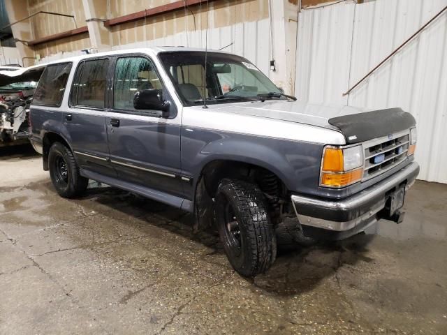 1993 Ford Explorer