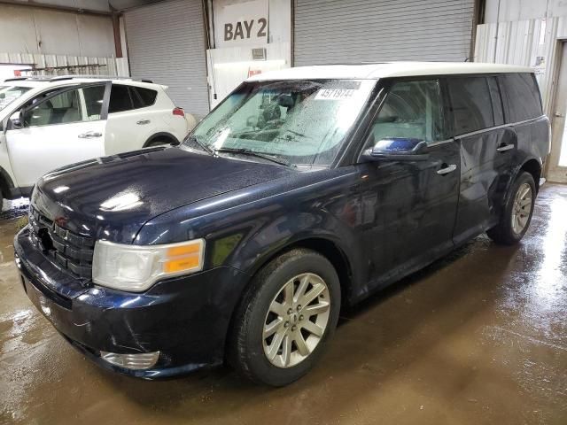 2009 Ford Flex SEL