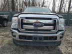 2012 Ford F250 Super Duty