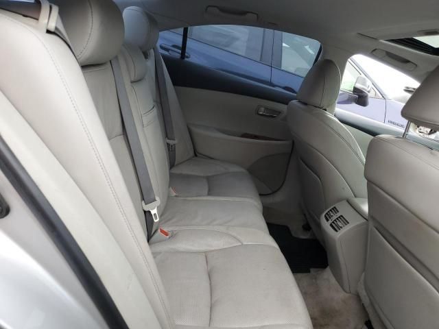 2009 Lexus ES 350