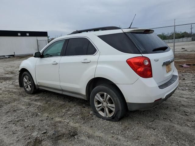 2010 Chevrolet Equinox LT