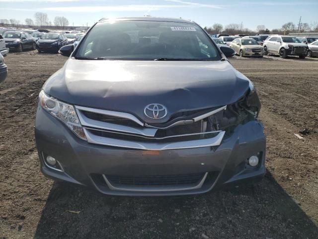 2013 Toyota Venza LE