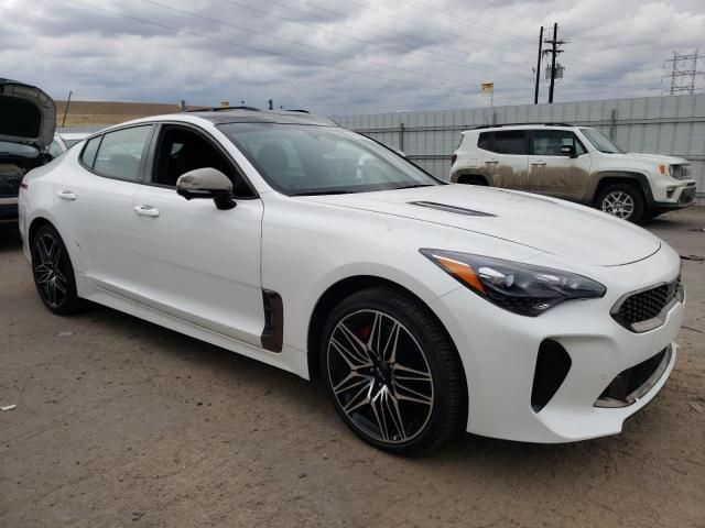 2023 KIA Stinger GT2