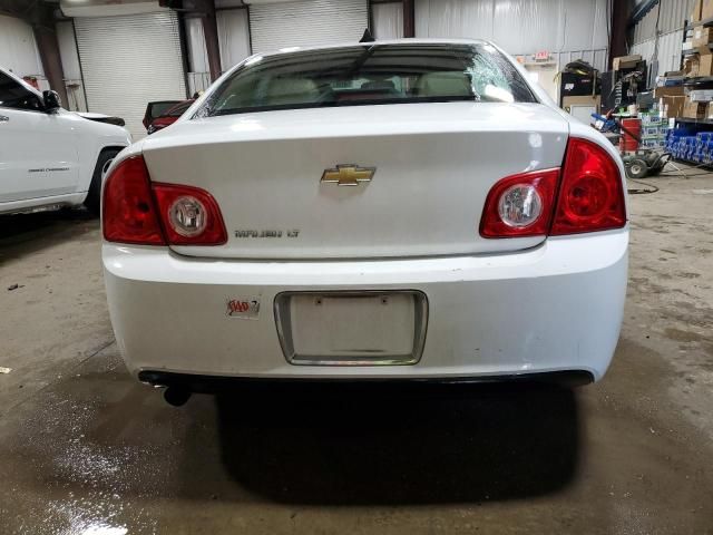 2012 Chevrolet Malibu 2LT