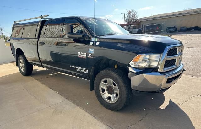 2014 Dodge RAM 2500 ST