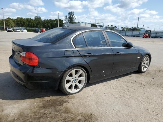 2006 BMW 330 I