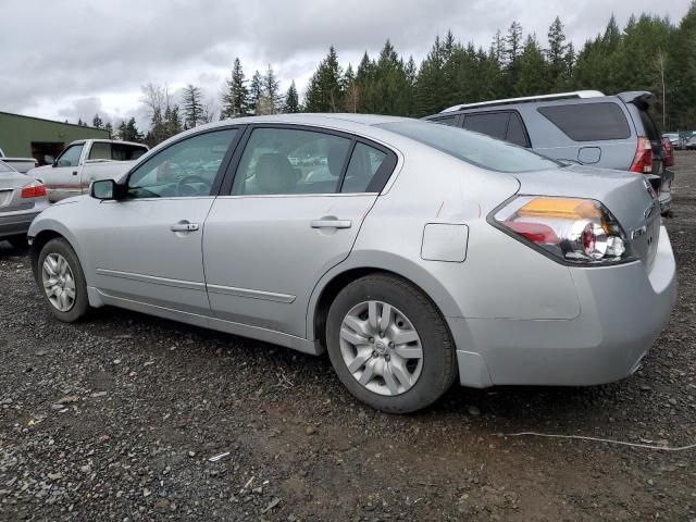 2009 Nissan Altima 2.5