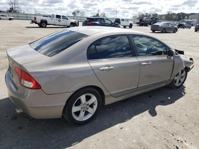 2006 Honda Civic LX